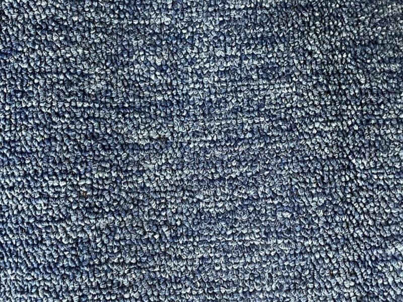 Alfombras Bouclé Rallie