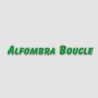 Alfombra Boucle