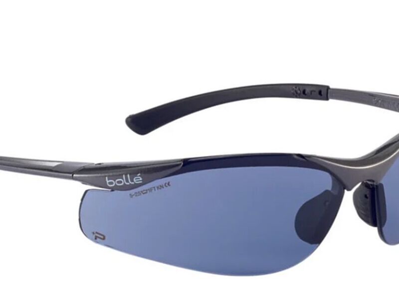 LENTE SEGURIDAD BOLLE CONTOUR