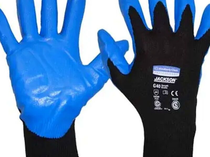 GUANTE SEGURIDAD JACKSON SAFETY