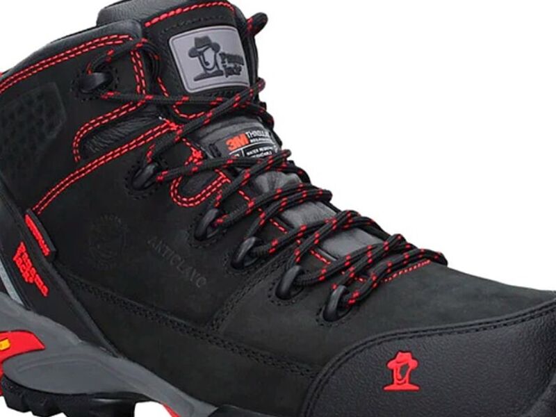 BOTIN SEGURIDAD PANAMA JACK 