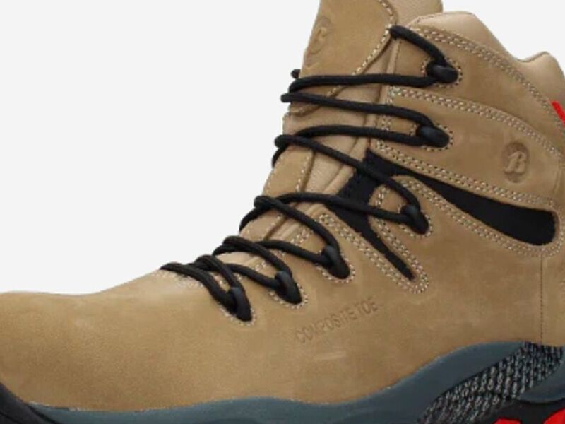 ZAPATO SEGURIDAD BATA ACCESS