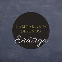 Erásiga Lámparas & diseños