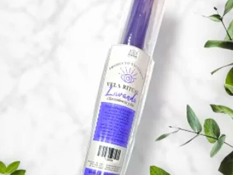 VELA LAVANDA Chile