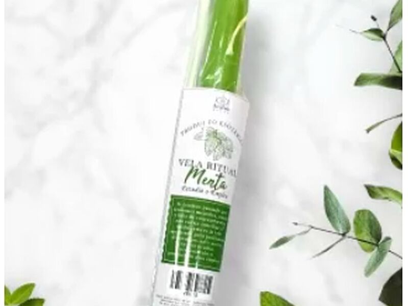 VELA MENTA Chile