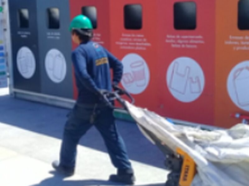 Tecnologías Compostaje Chile