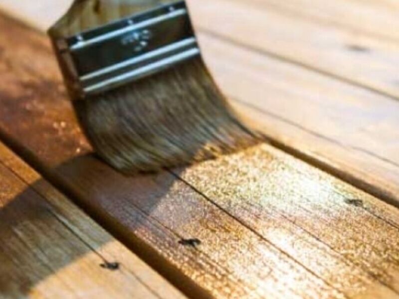Tratamiento Madera Chile