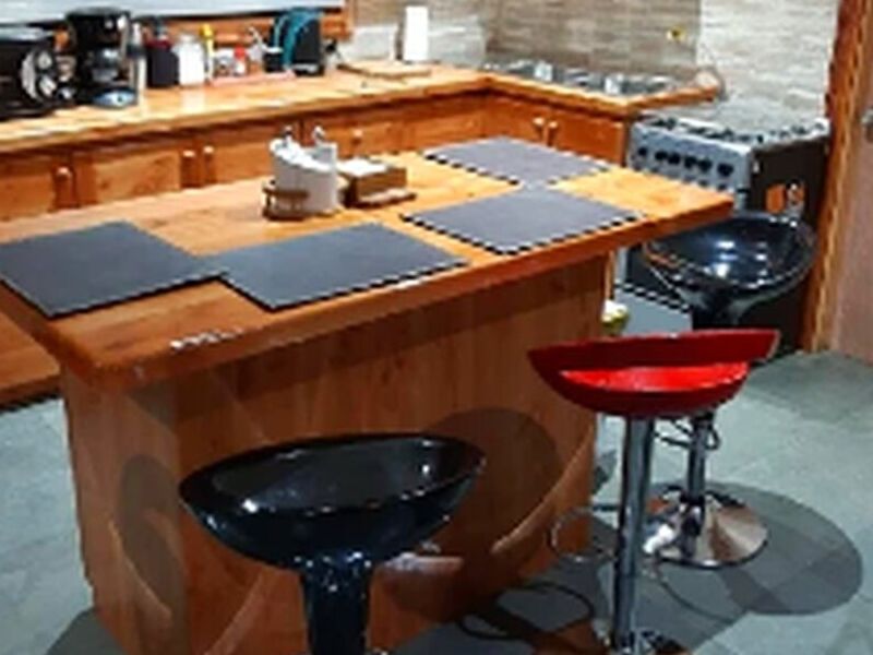 SILLA COMEDOR CHILE
