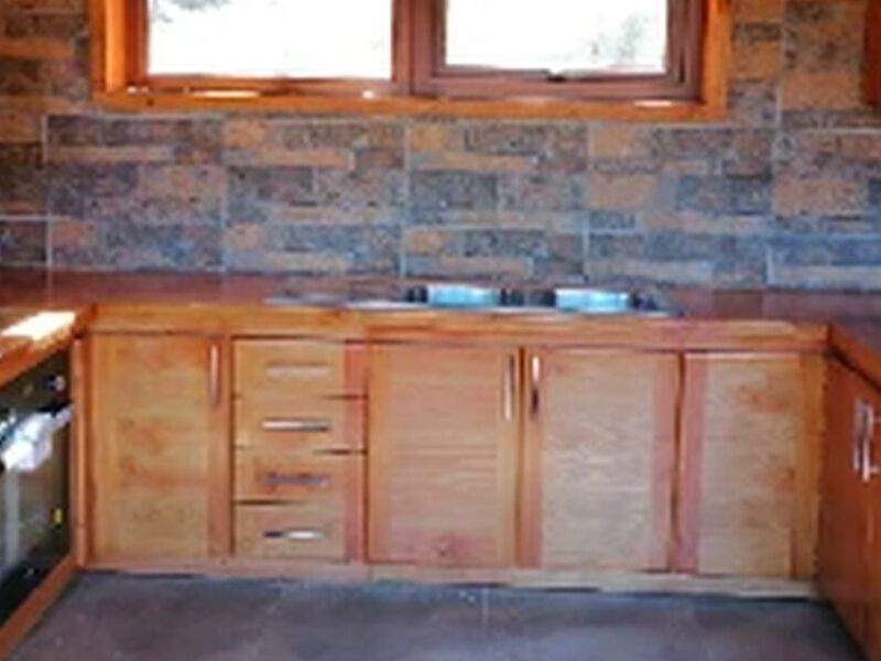 MUEBLE COCINA CHILE