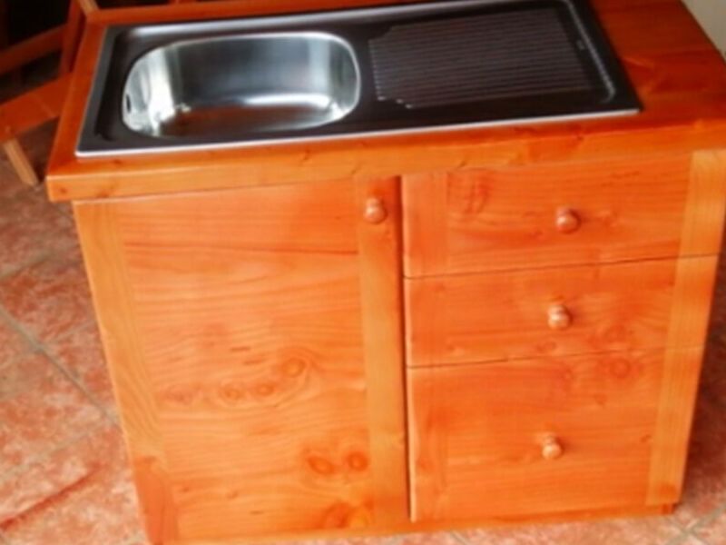MUEBLE LAVABO CHILE