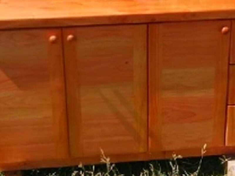 MUEBLE DORMITORIO CHILE
