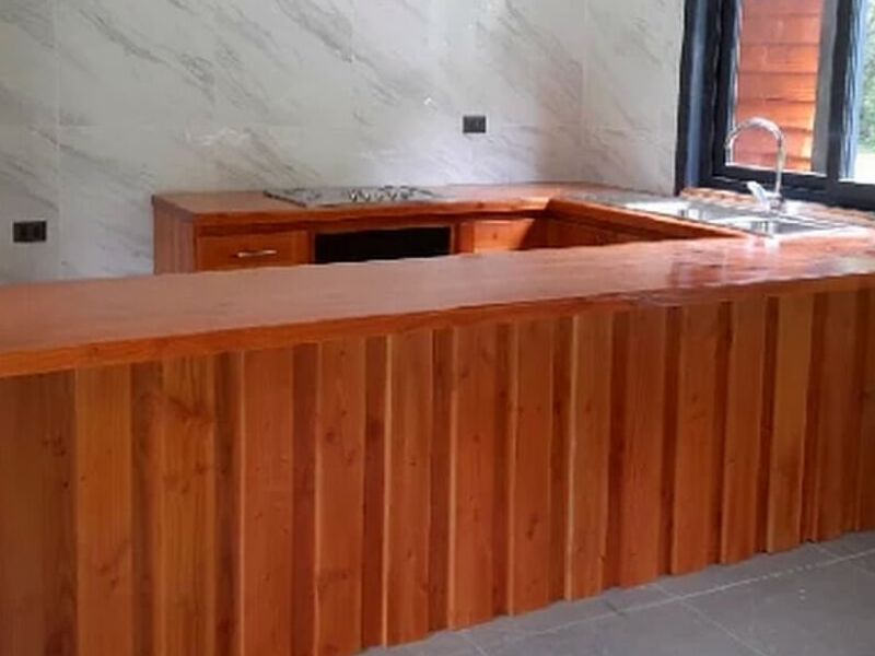 MUEBLES COCINA CHILE
