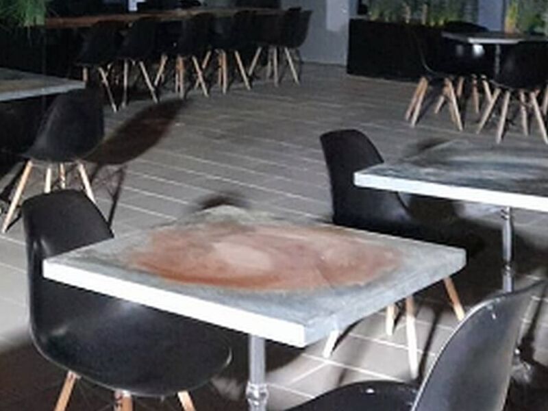 MESA MARMOL CHILE