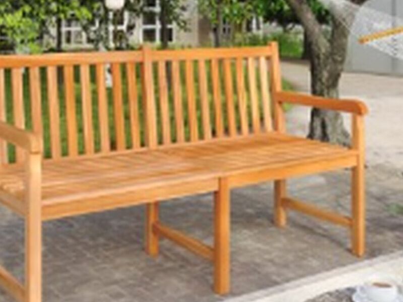 BANCO MADERA CHILE