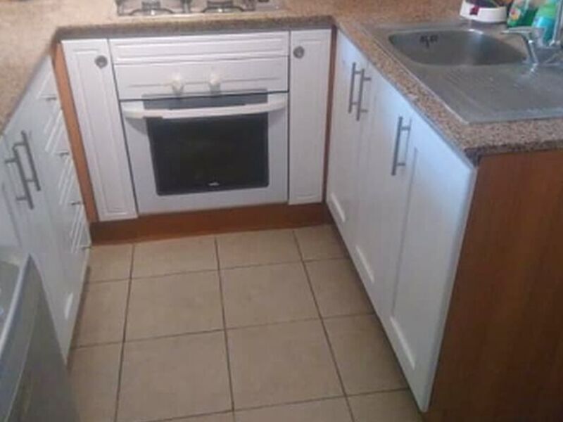 MUEBLE COCINA CHILE