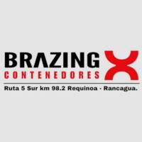 Contenedores Brazing