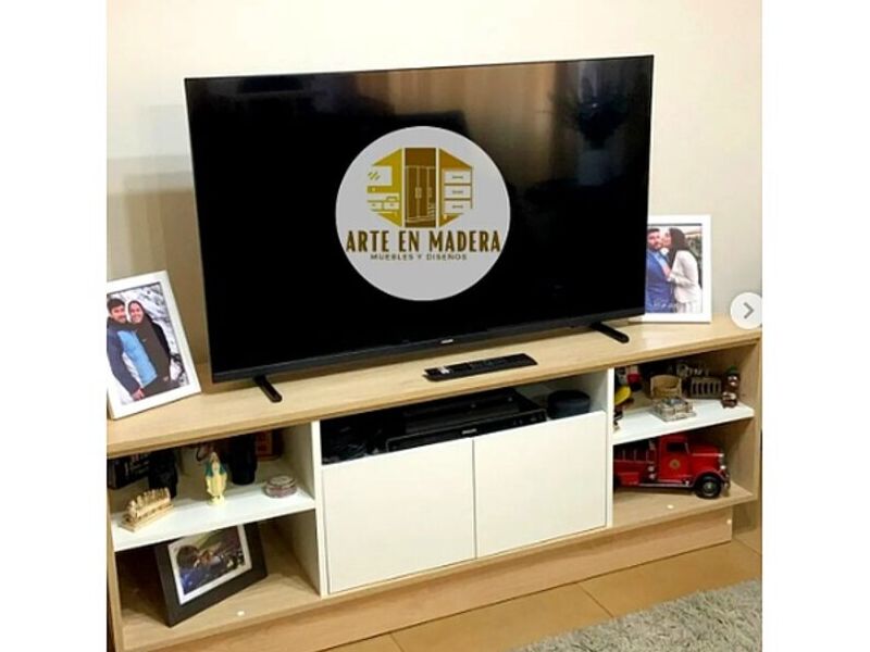 Mueble TV Chile