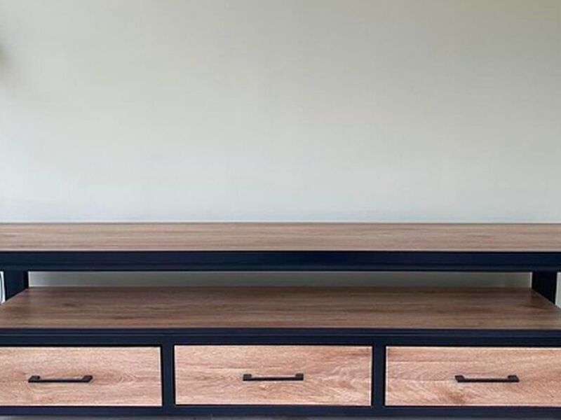 Credenza Chile 