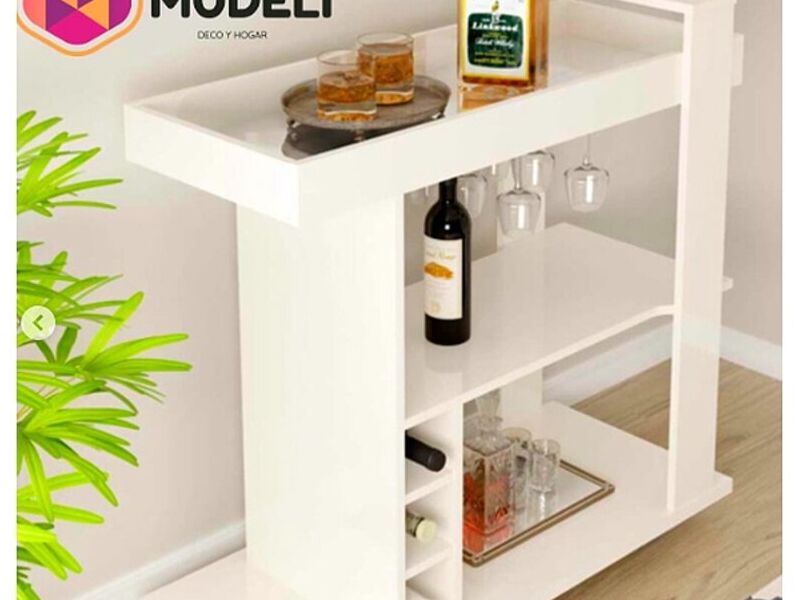 Organizador vinos Chile