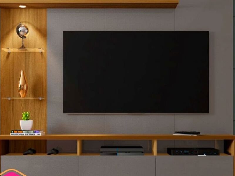 Mueble TV Chile