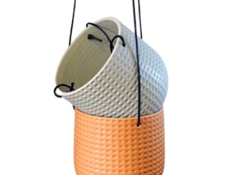 Mceta colgante Chile 