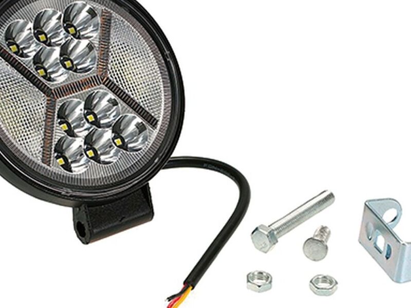 Farol Led Caminero Chile