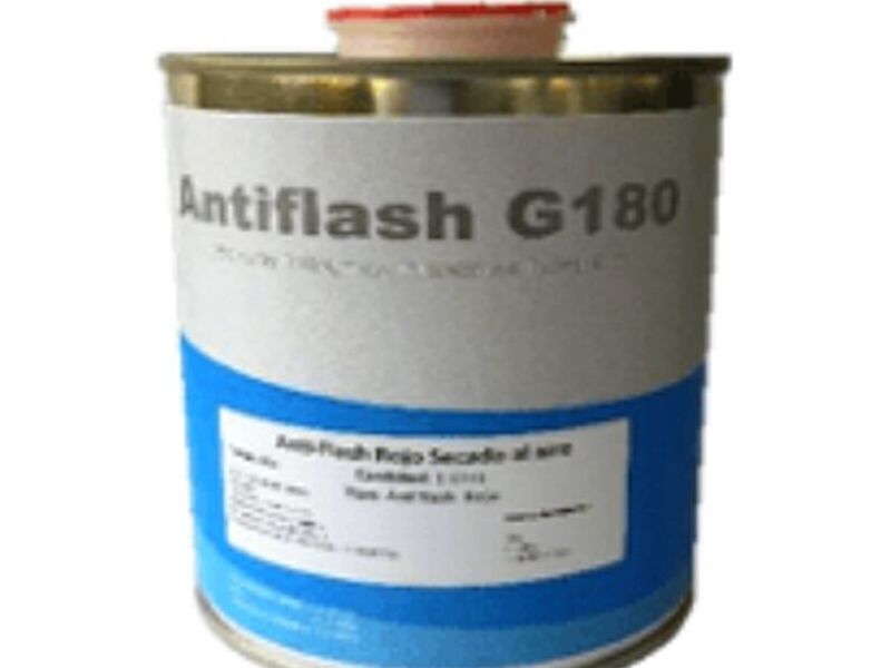 Berniz Antiflash G-180 Chile