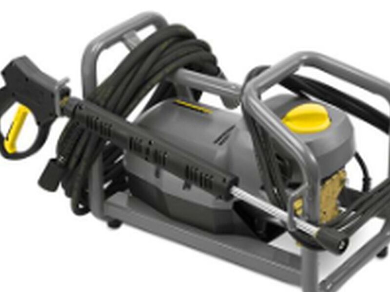 Hidrolavadora Karcher Hd 5/11 Chile