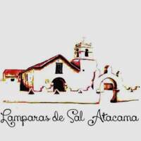 Lamparas de Sal Atacama