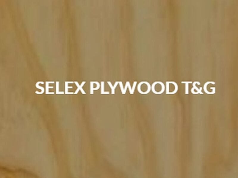 Selex PLywood tyg Chile 