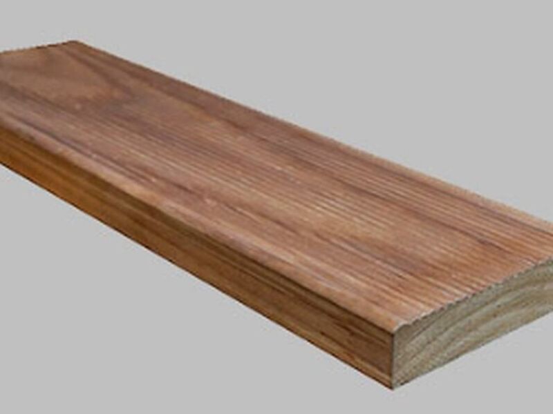 Decking Thermo Chile 