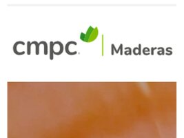 CMPC Madera