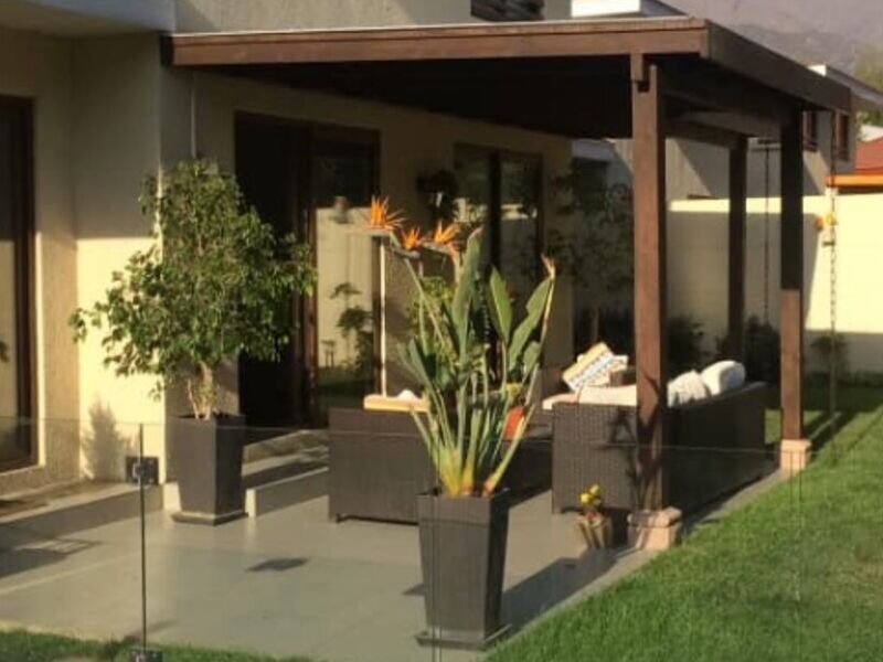 Renovaciones Terrazas Chile