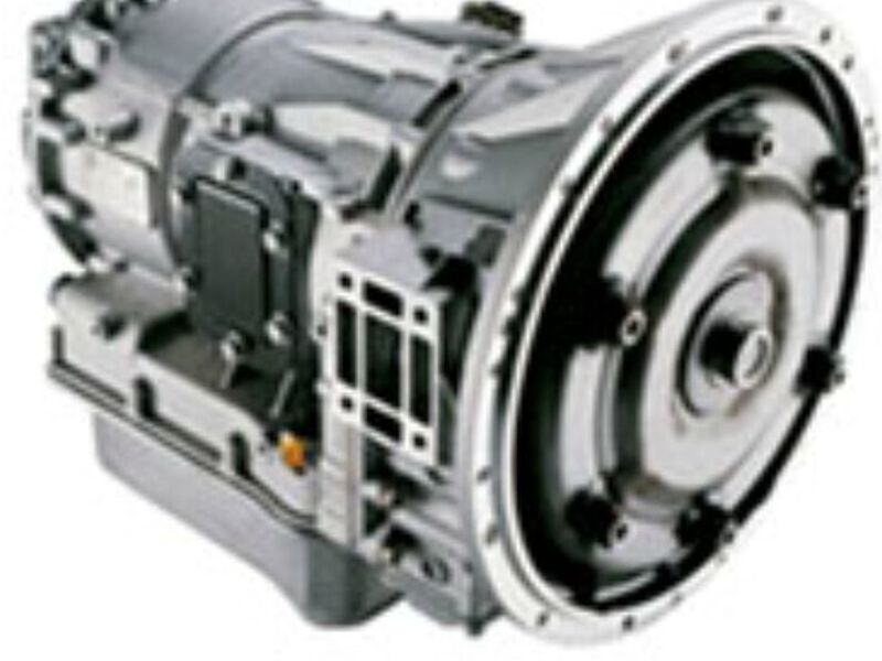 Motor Serie 2000 Chile