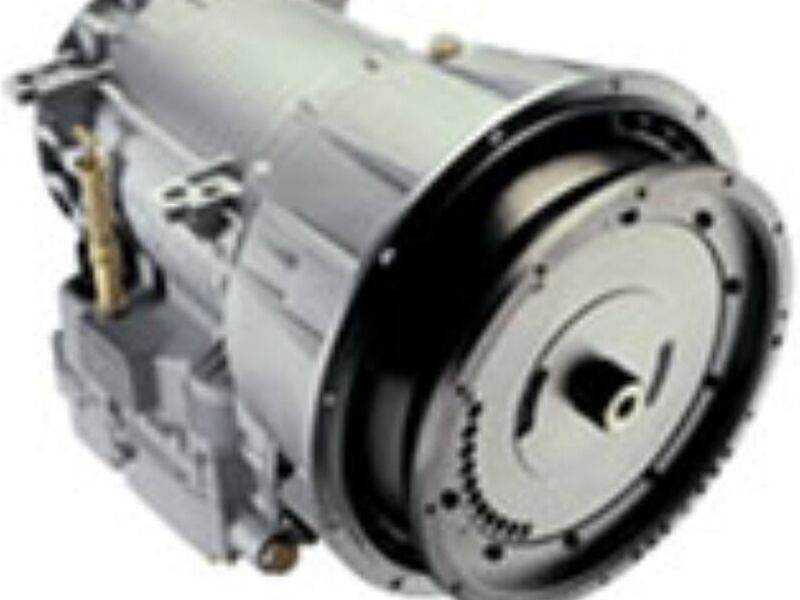 Motor Serie 3000 Chile