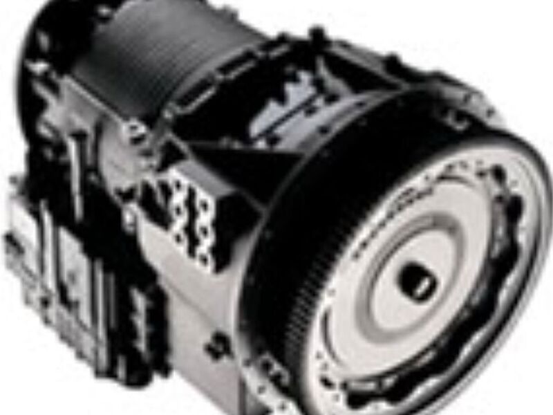 Motor Serie 4000 Chile