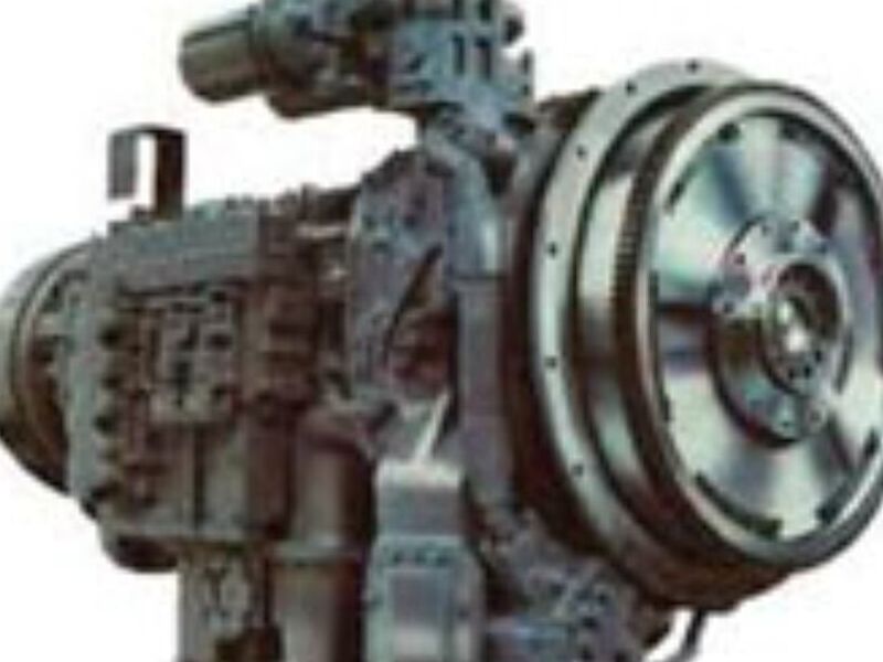 Motor Serie 9000 Chile