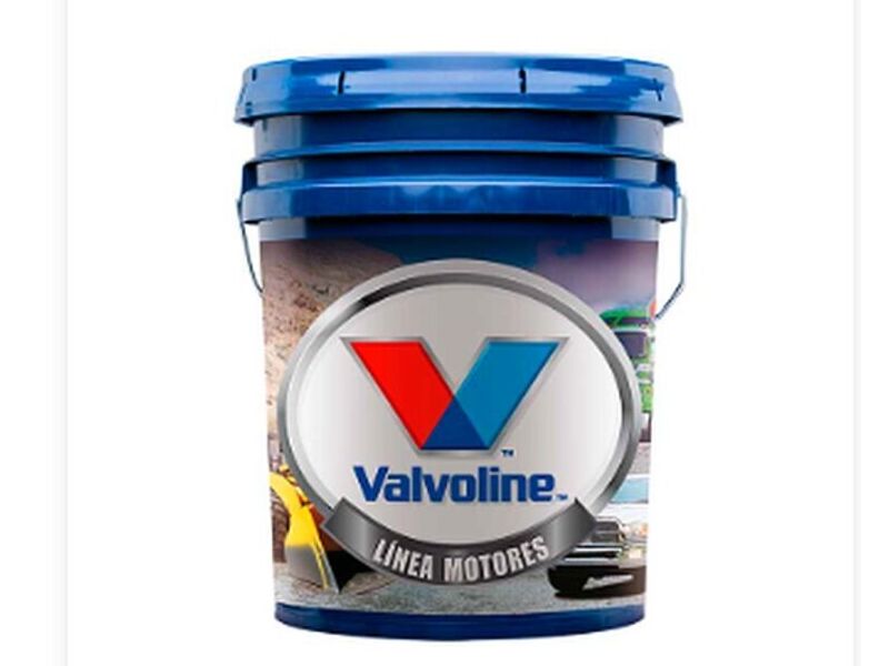 Aceite Valvoline 15w40 Chile