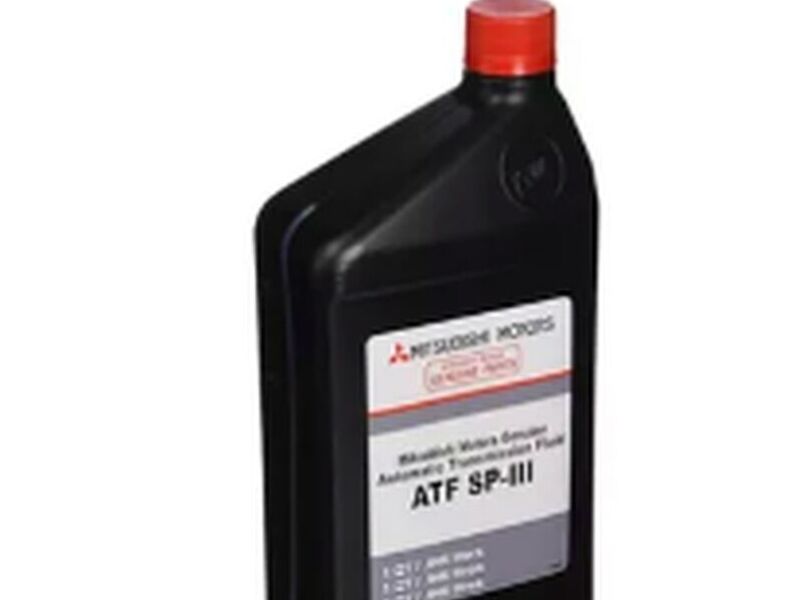Aceite Atf Mitsubichi Chile