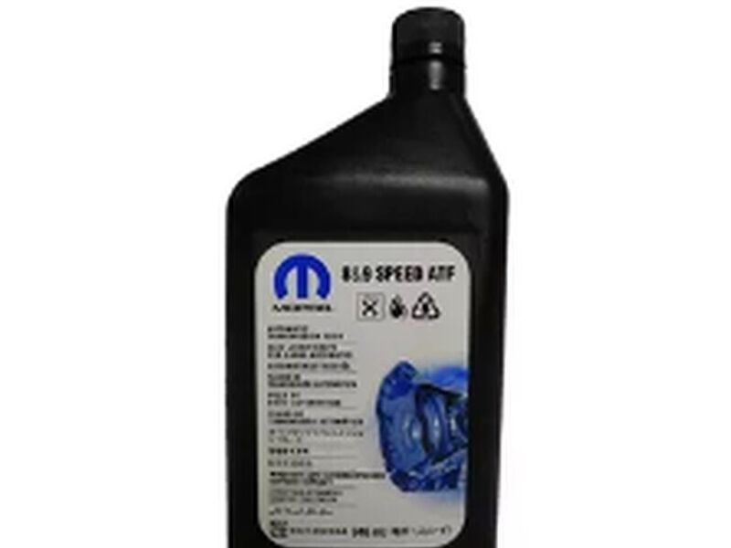 Aceite Transmision Mopar Chile