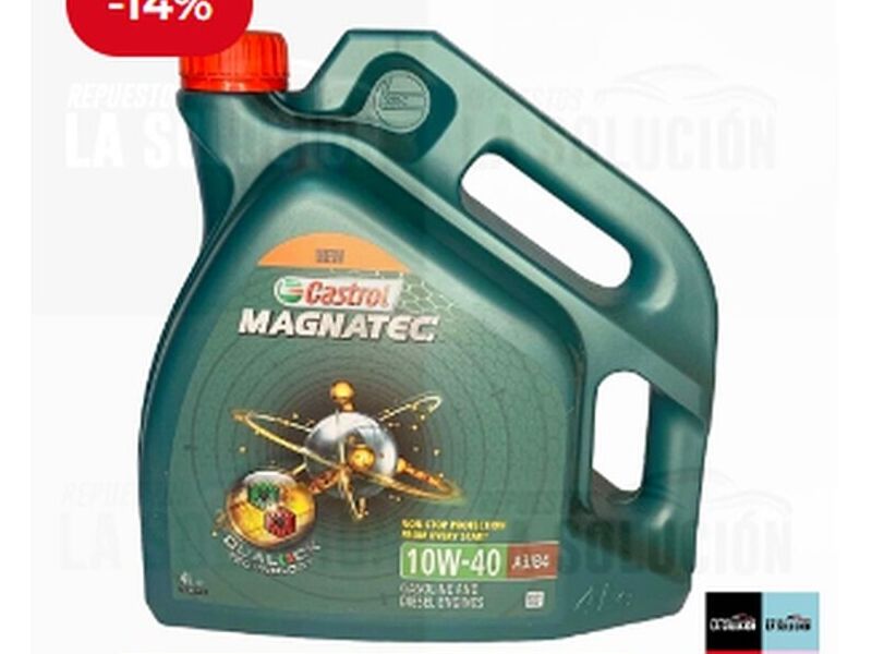 Lubricante 2 Chile