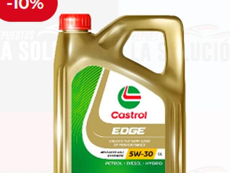 Lubricante 3 Chile