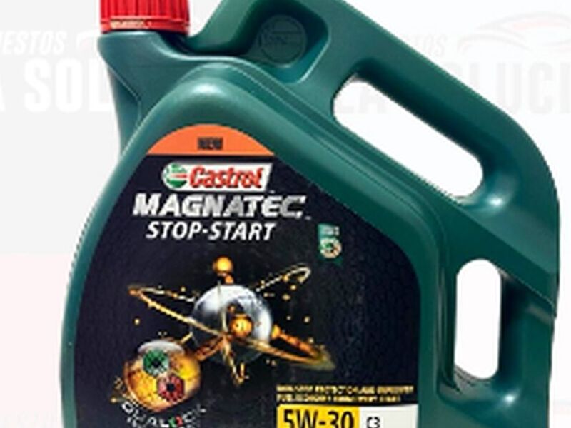 Lubricante 4 Chile