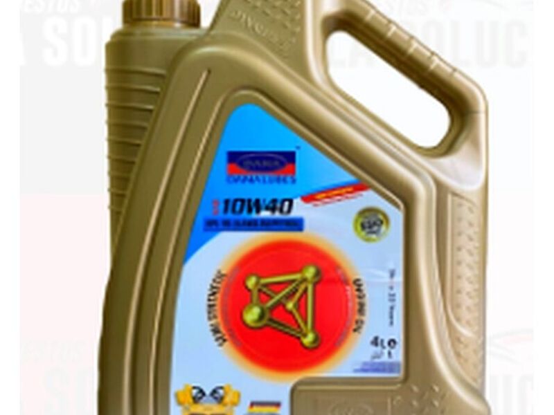 Lubricante 7 Chile