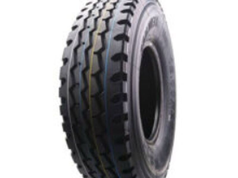 Neumatico R6 Chile