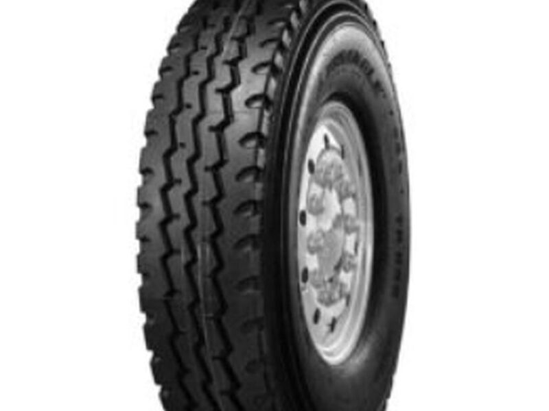Neumatico R10 Chile
