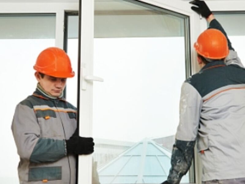 Ventanas Doble Panel Chile