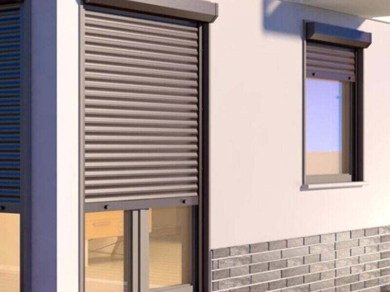 Ventanas Seguridad Chile