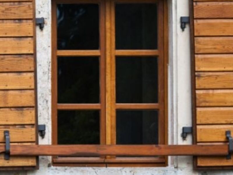 Reemplazo Ventanas Antiguas Chile