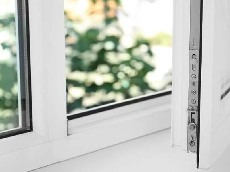  Ventanas Doble Panel Chile